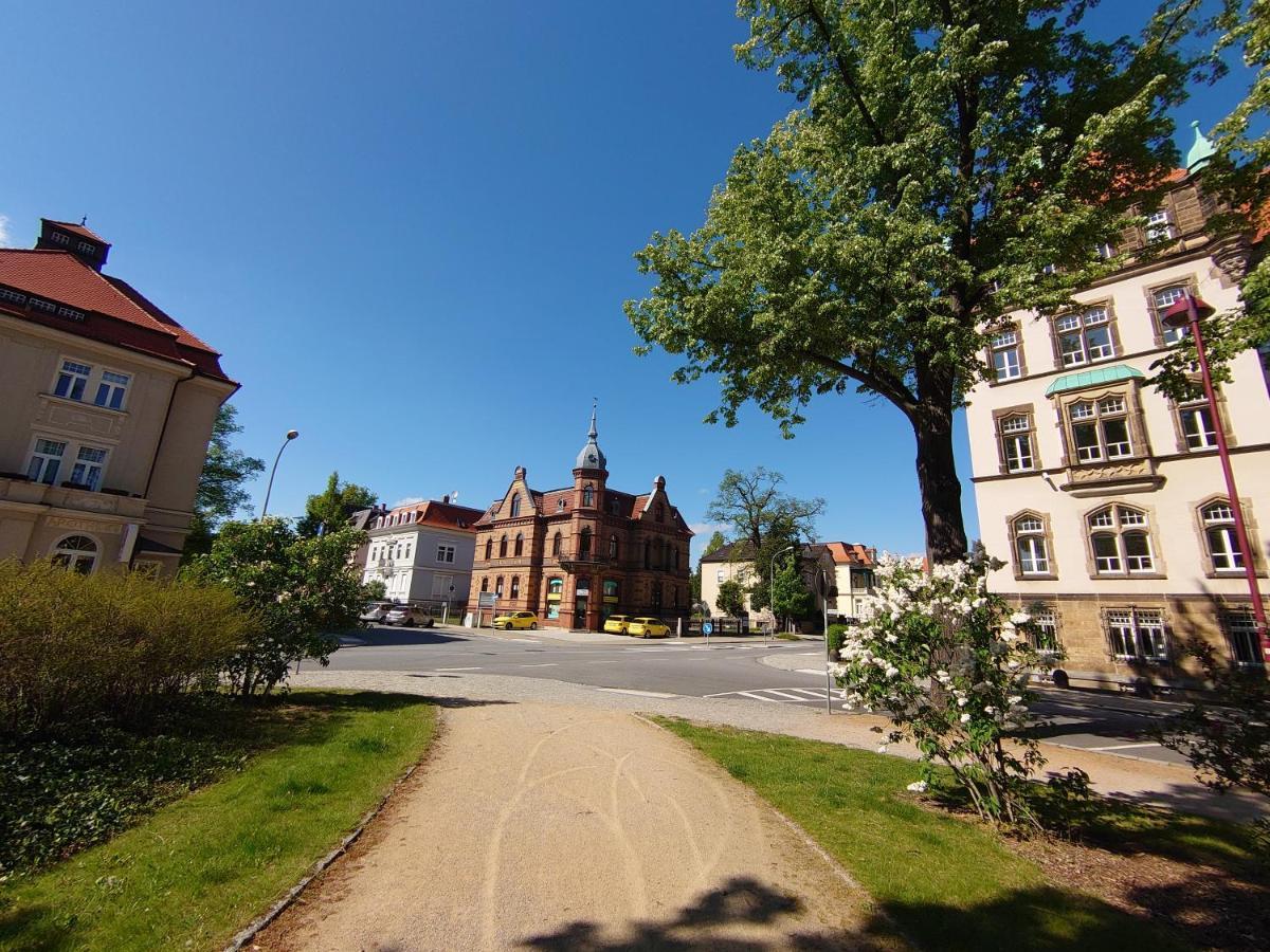 Alte Baeckerei Bautzen - 01 #Family# Im Zentrum, Mit Parkplatz, Top Ausgestattet Apartment Exterior photo