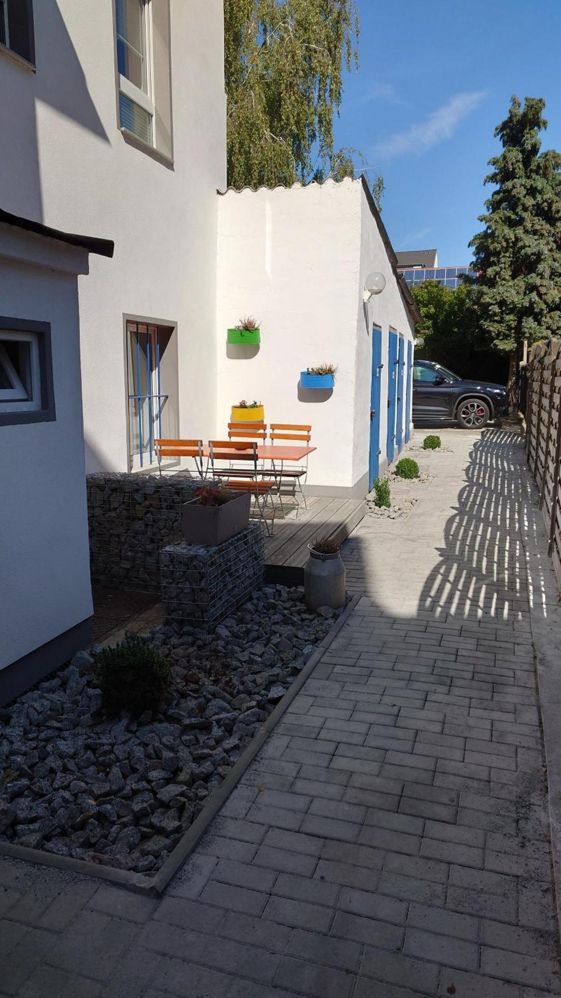 Alte Baeckerei Bautzen - 01 #Family# Im Zentrum, Mit Parkplatz, Top Ausgestattet Exterior photo