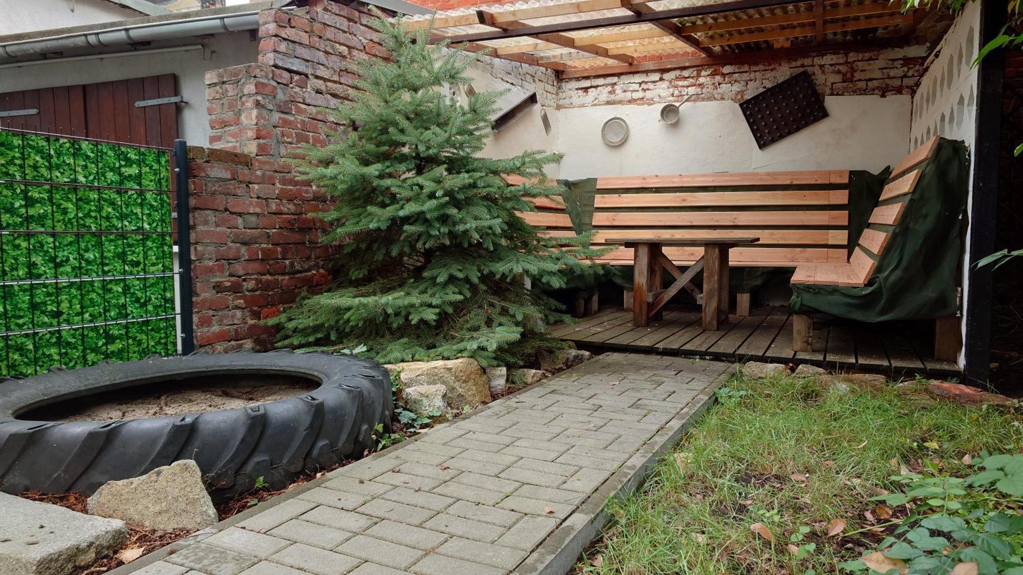 Alte Baeckerei Bautzen - 01 #Family# Im Zentrum, Mit Parkplatz, Top Ausgestattet Exterior photo